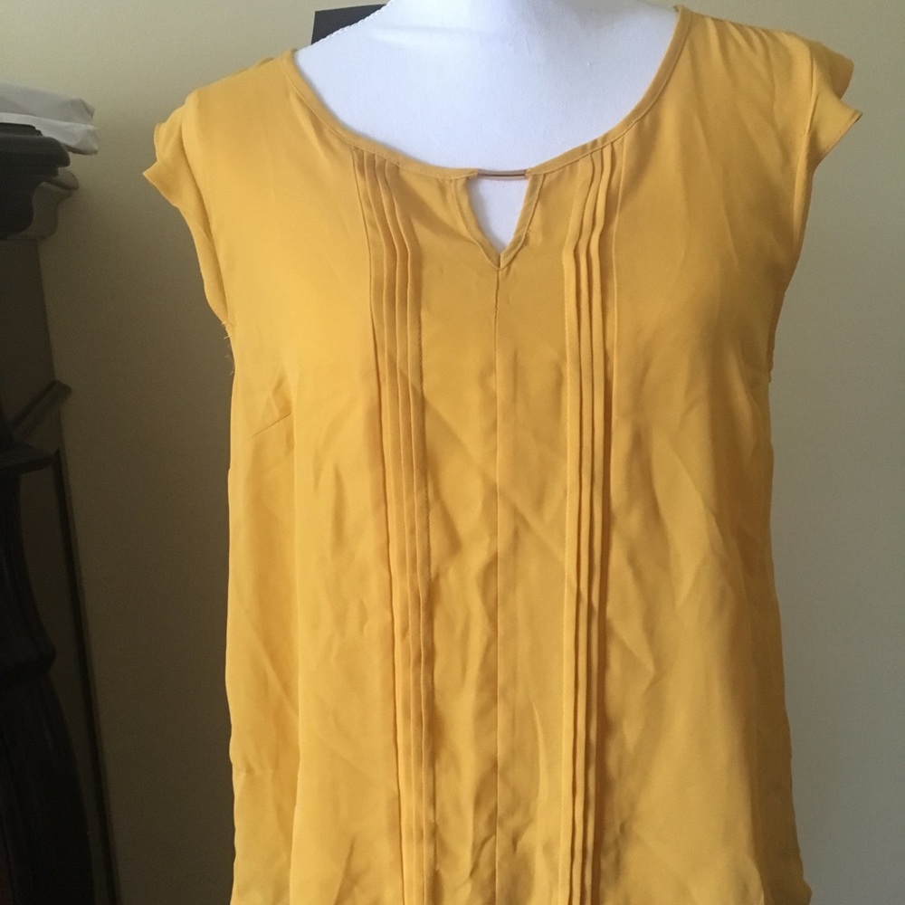 Forever 21 Blouse